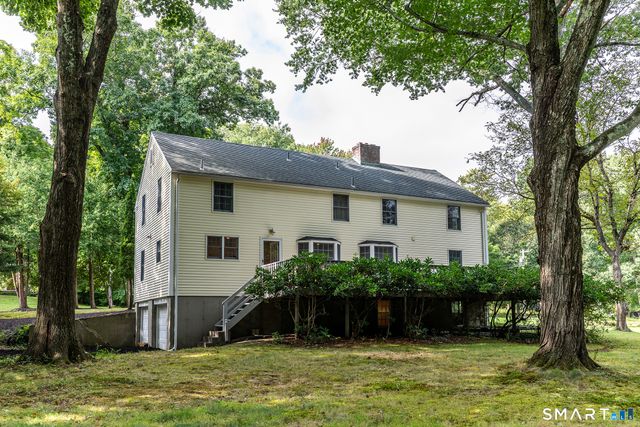 1100 Coleman Road, Cheshire, CT 06410
