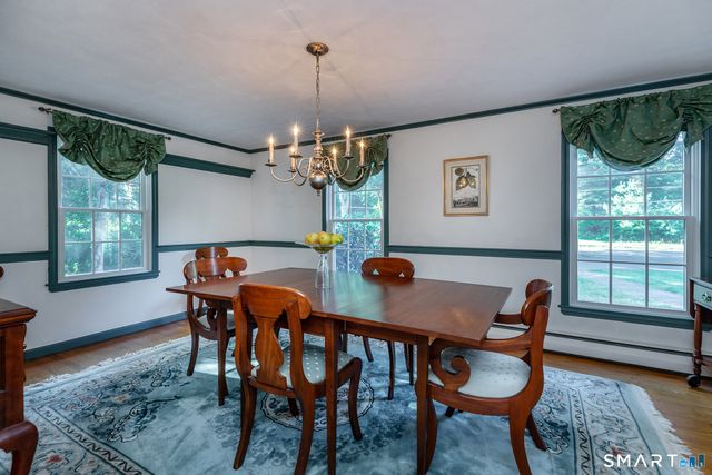 1100 Coleman Road, Cheshire, CT 06410