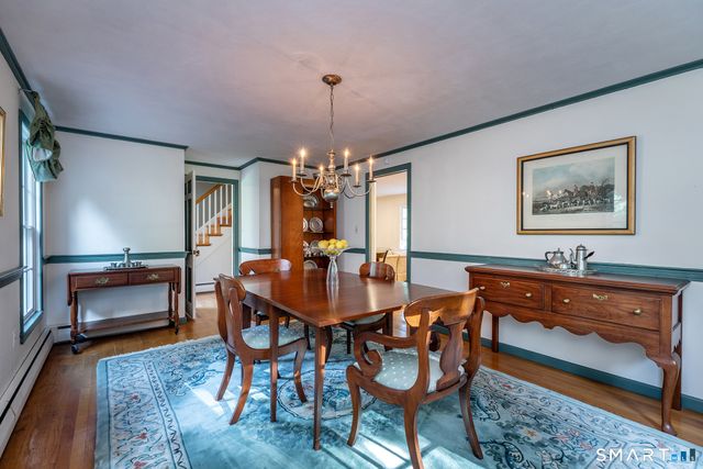1100 Coleman Road, Cheshire, CT 06410