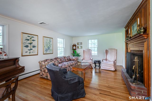 1100 Coleman Road, Cheshire, CT 06410