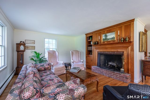 1100 Coleman Road, Cheshire, CT 06410