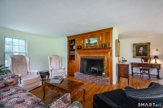 1100 Coleman Road, Cheshire, CT 06410