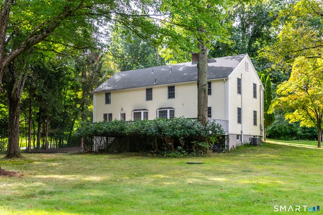 1100 Coleman Road, Cheshire, CT 06410