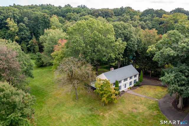 1100 Coleman Road, Cheshire, CT 06410