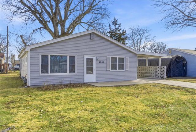 4009 TWIN CITY Drive, Council Bluffs, IA 51501