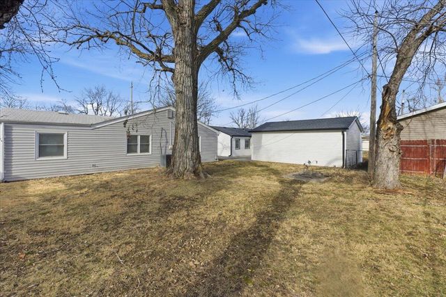 4009 TWIN CITY Drive, Council Bluffs, IA 51501