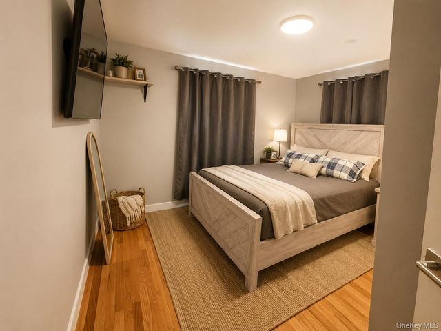 1 Hilltop Road, New City, NY 10956