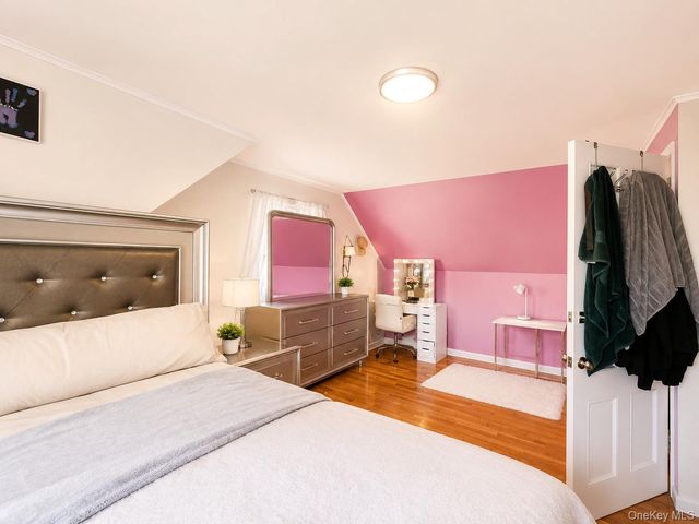 1 Hilltop Road, New City, NY 10956