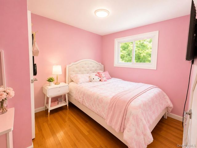 1 Hilltop Road, New City, NY 10956