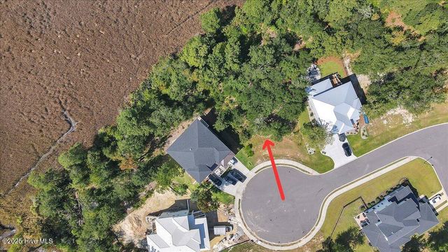 1511 Riverview Terrace, Wilmington, NC 28401
