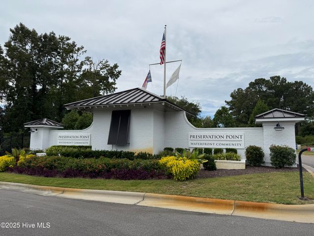 1511 Riverview Terrace, Wilmington, NC 28401