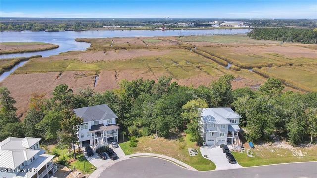 1511 Riverview Terrace, Wilmington, NC 28401