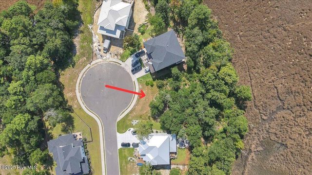 1511 Riverview Terrace, Wilmington, NC 28401