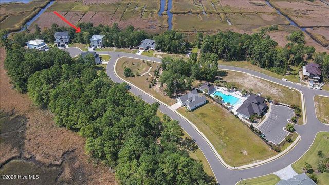 1511 Riverview Terrace, Wilmington, NC 28401