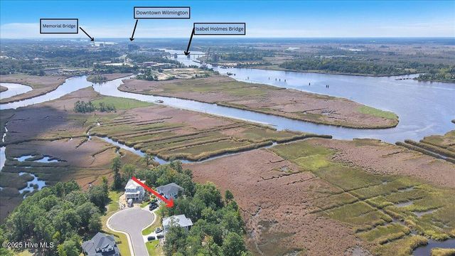 1511 Riverview Terrace, Wilmington, NC 28401