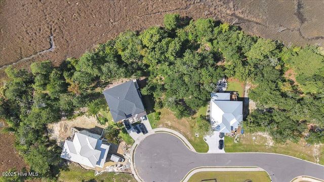 1511 Riverview Terrace, Wilmington, NC 28401