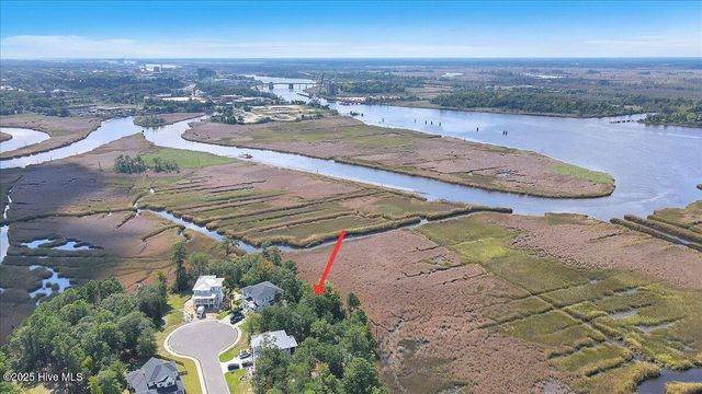 1511 Riverview Terrace, Wilmington, NC 28401