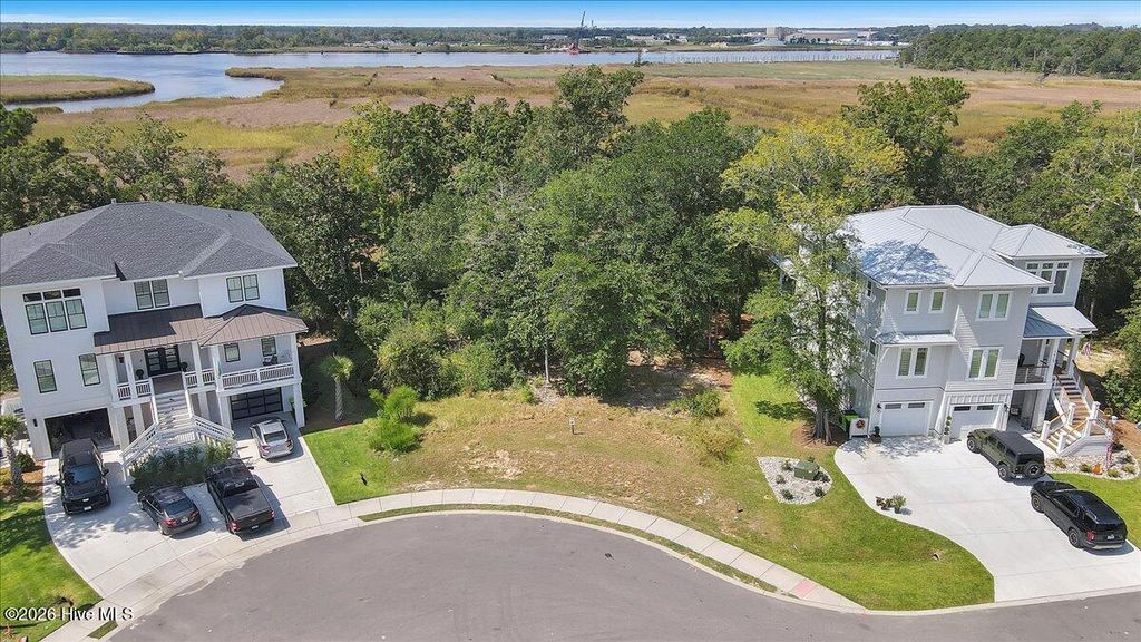 1511 Riverview Terrace, Wilmington, NC 28401