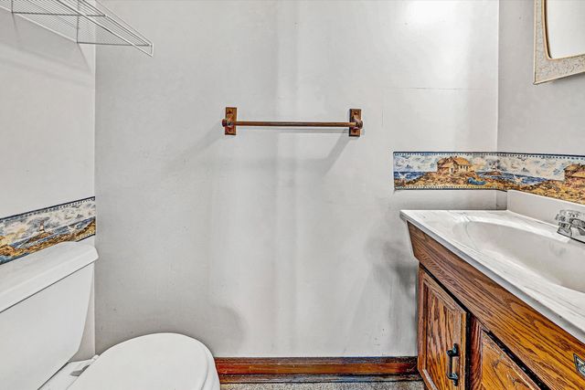 156 Tampa DR, Roanoke, VA 24019