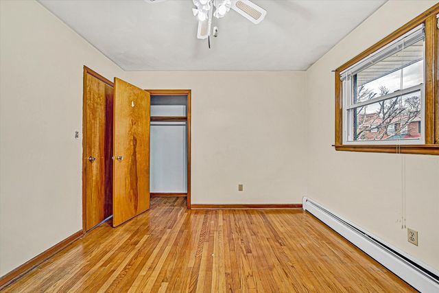 156 Tampa DR, Roanoke, VA 24019