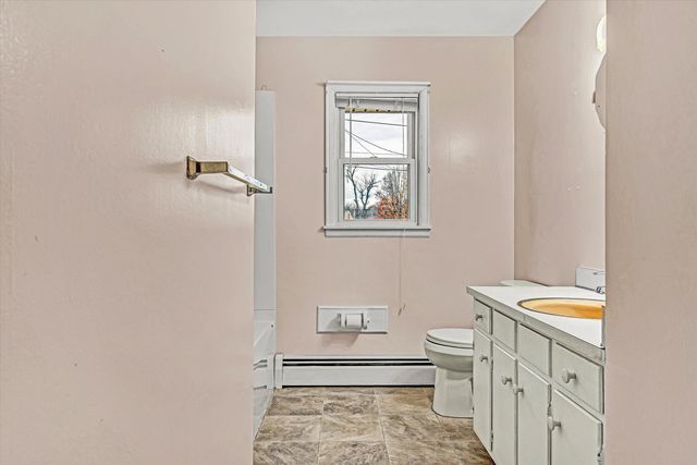 156 Tampa DR, Roanoke, VA 24019