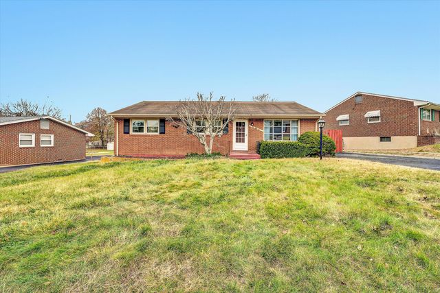 156 Tampa DR, Roanoke, VA 24019