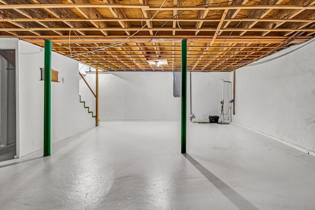 156 Tampa DR, Roanoke, VA 24019