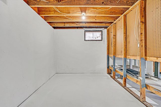 156 Tampa DR, Roanoke, VA 24019