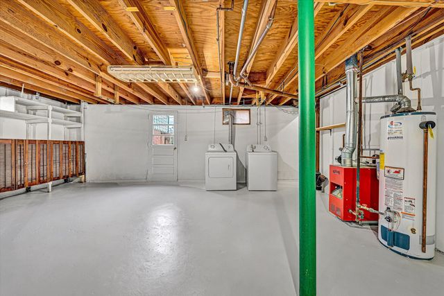 156 Tampa DR, Roanoke, VA 24019