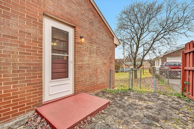 156 Tampa DR, Roanoke, VA 24019