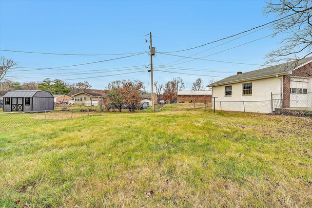 156 Tampa DR, Roanoke, VA 24019