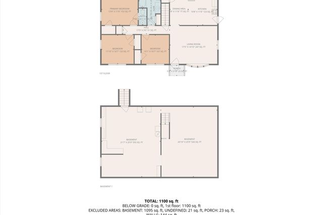 156 Tampa DR, Roanoke, VA 24019