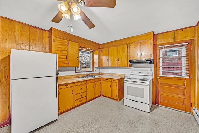 156 Tampa DR, Roanoke, VA 24019