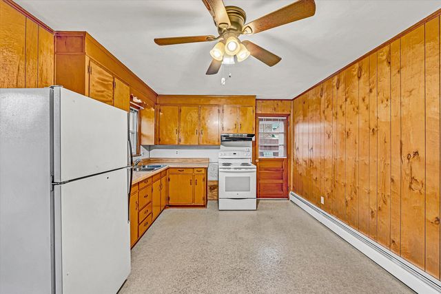 156 Tampa DR, Roanoke, VA 24019