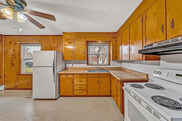 156 Tampa DR, Roanoke, VA 24019