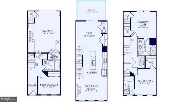 605 BEACHGRASS LN, Laurel, MD 20724