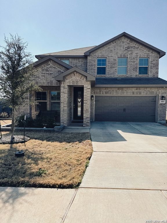 3005 charyn, New Braunfels, TX 78132