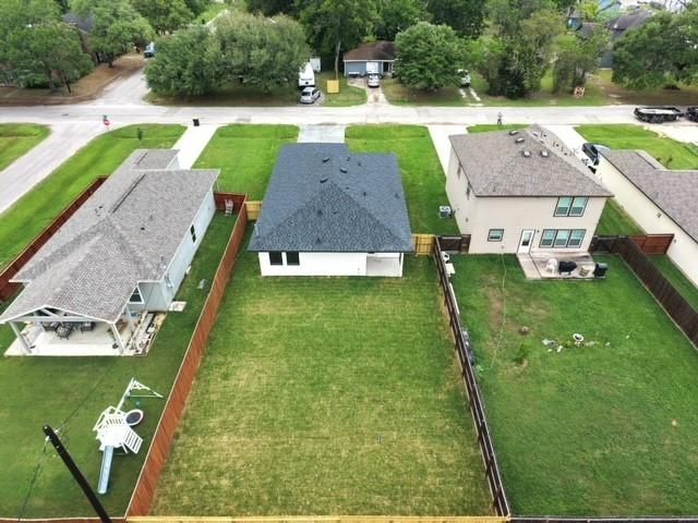 2904 5th Street, Bay City, TX 77414