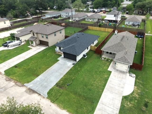 2904 5th Street, Bay City, TX 77414