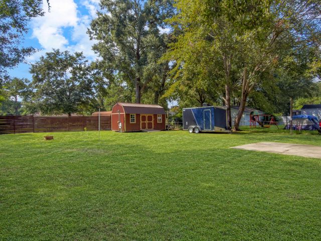 303 Mary Scott Drive, Goose Creek, SC 29445