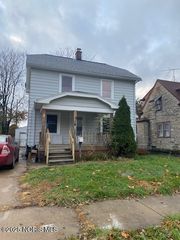 414 Bender Drive, Toledo, OH 43609