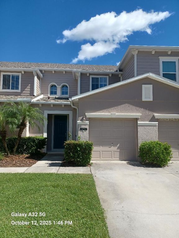573 MOUNT OLYMPUS, New Smyrna Beach, FL 32168
