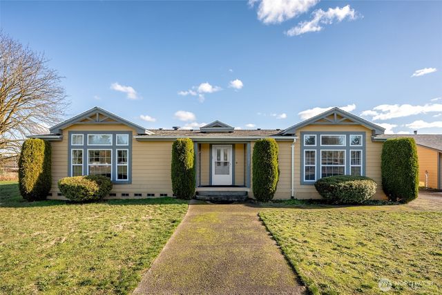 10821 Bald Hill Road SE, Yelm, WA 98597