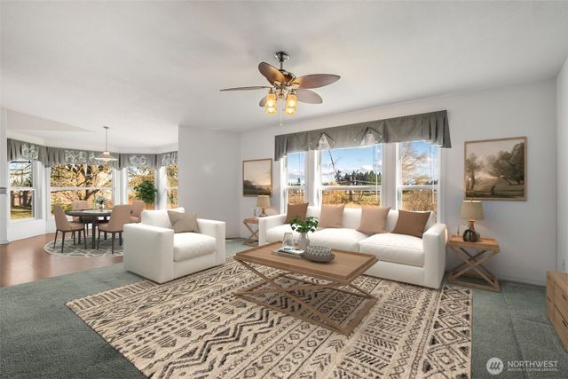 10821 Bald Hill Road SE, Yelm, WA 98597