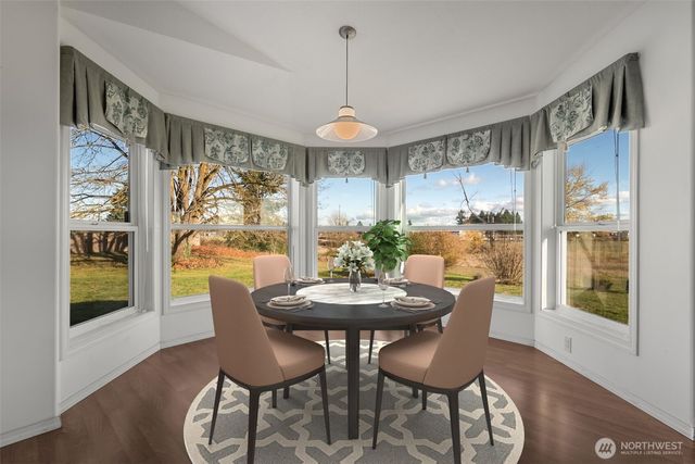 10821 Bald Hill Road SE, Yelm, WA 98597