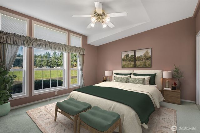 10821 Bald Hill Road SE, Yelm, WA 98597