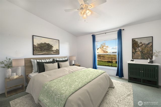 10821 Bald Hill Road SE, Yelm, WA 98597