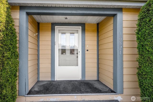 10821 Bald Hill Road SE, Yelm, WA 98597