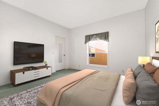 10821 Bald Hill Road SE, Yelm, WA 98597