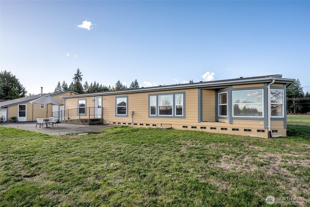 10821 Bald Hill Road SE, Yelm, WA 98597